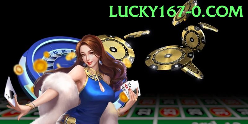 Lucky167