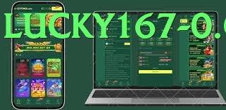 Lucky167 Pakistan