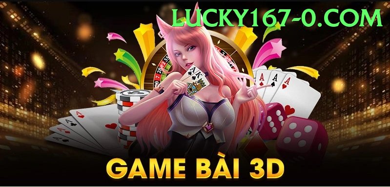 Lucky167