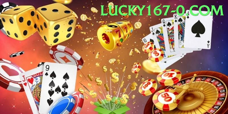Lucky167