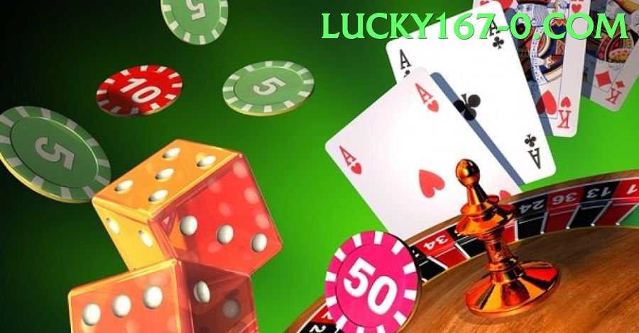 Lucky167 Pakistan