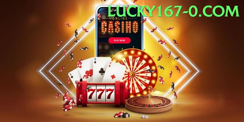 Lucky167 Pakistan