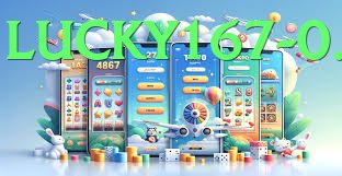 Lucky167 Pakistan