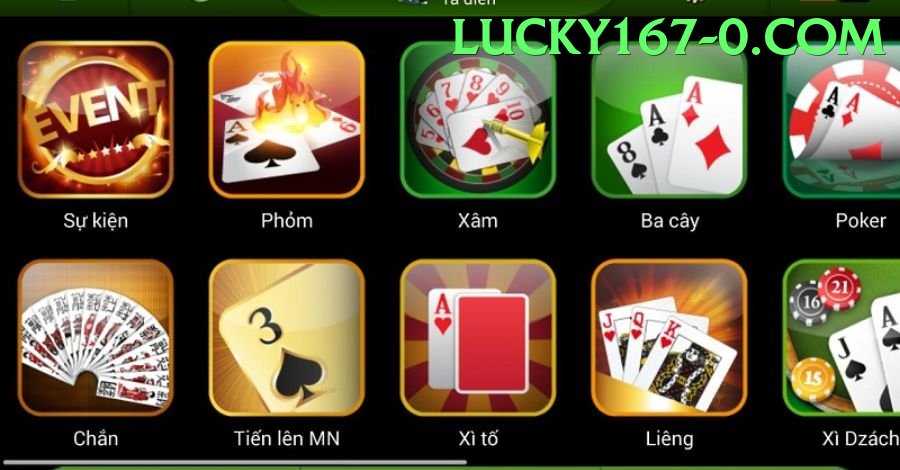 Lucky167 Pakistan
