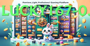 Lucky167 Pakistan
